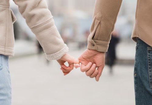 100 Kata-Kata Manis Buat Pacar yang Lagi Marah, Dijamin Luluh!