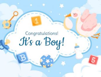 100 Ucapan Welcome to the World untuk Bayi Perempuan dan Laki-Laki Beserta Artinya