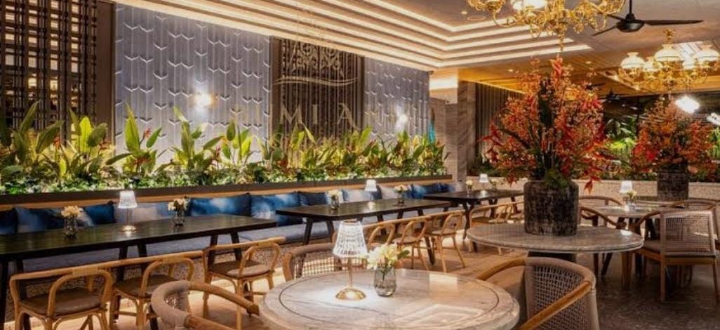 Bumi Aki Signature Luncurkan Terobosan Baru, Hadirkan Menu Pastry Eksklusif 