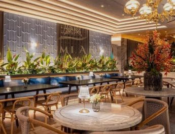 Bumi Aki Signature Luncurkan Terobosan Baru, Hadirkan Menu Pastry Eksklusif