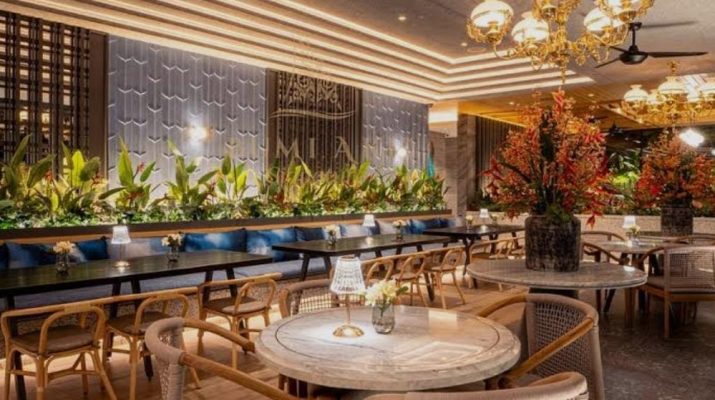 Bumi Aki Signature Luncurkan Terobosan Baru, Hadirkan Menu Pastry Eksklusif