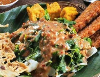 10 Makanan Lezat dari Pengolahan Pangan Nabati Khas Daerah Jawa & Cara Membuatnya