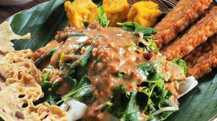10 Makanan Lezat dari Pengolahan Pangan Nabati Khas Daerah Jawa & Cara Membuatnya