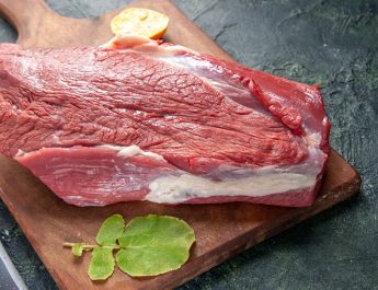 Ini Alasan Kualitas Gizi Daging Sapi Lokal dan Impor Berbeda