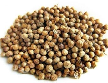 Fungsi Ketumbar dalam Masakan: Rahasia Cita Rasa Lezat