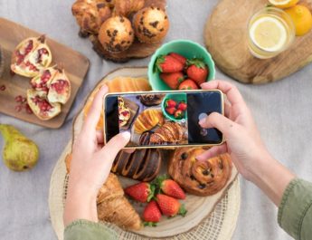 50 Caption Makanan Singkat Lucu untuk Bikin Postingan Makananmu Viral!