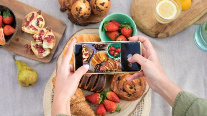 50 Caption Makanan Singkat Lucu untuk Bikin Postingan Makananmu Viral!