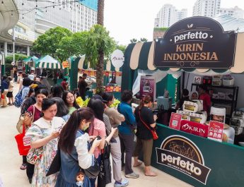 Perfetto Mozzarella Hadirkan Kreasi Keju untuk Keluarga Indonesia