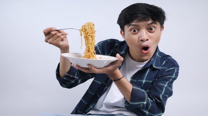 Di Tengah Banyak Inovasi, Rasa Original Tetap Jadi Favorit Pecinta Mie Instan