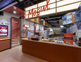 Rayakan Satu Tahun dengan Block Party di SCBD Park