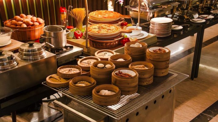 ARTOTEL Suites Aquila Hadirkan Sumday Brunch: Nikmati Buffet Brunch dengan Dimsum 