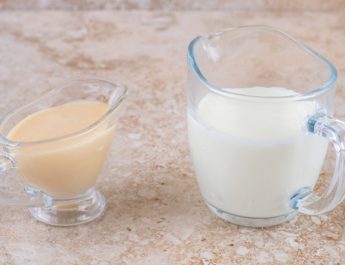 Pilih Susu  yang Tepat untuk Hasil Masakan dan Minuman Lebih Sempurna