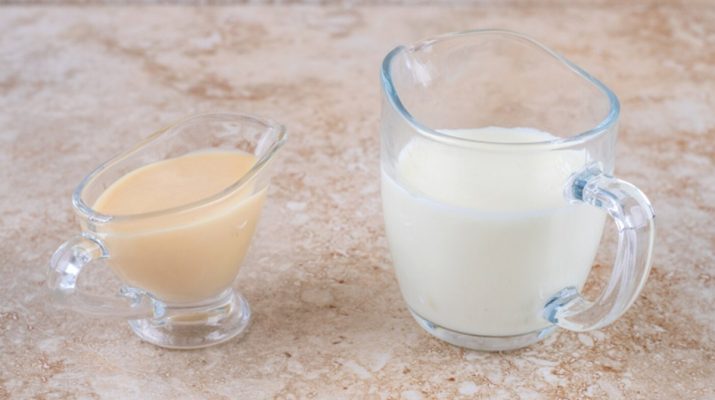 Pilih Susu  yang Tepat untuk Hasil Masakan dan Minuman Lebih Sempurna