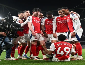 Prediksi Arsenal vs Brighton: Susunan Pemain & Skor di Piala Liga 2025/2026