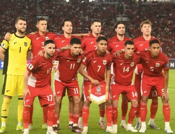 Prediksi Skor Indonesia vs Arab Saudi: Asa Garuda Ukir Sejarah