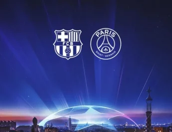 Barcelona vs PSG: Prediksi Susunan Pemain, Skor, dan Head to Head