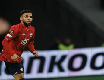 AS Roma vs Lille: Prediksi Skor dan Susunan Pemain Liga Europa 2025/2026