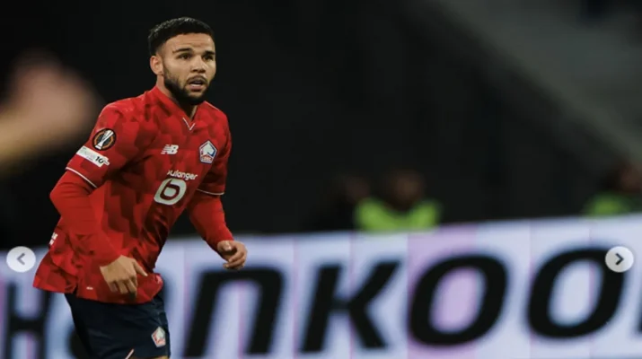 AS Roma vs Lille: Prediksi Skor dan Susunan Pemain Liga Europa 2025/2026