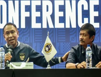 Cek! Ini Daftar Pemain Timnas Indonesia untuk SEA Games 2025