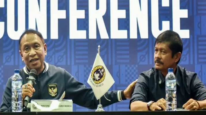 Cek! Ini Daftar Pemain Timnas Indonesia untuk SEA Games 2025