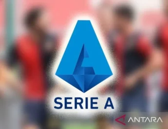 Jadwal Liga Italia Pekan Ini: Ada Laga Panas Juventus vs AC Milan