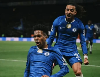 Chelsea Tekuk Liverpool 2-1, Arsenal Rebut Puncak Klasemen Liga Inggris