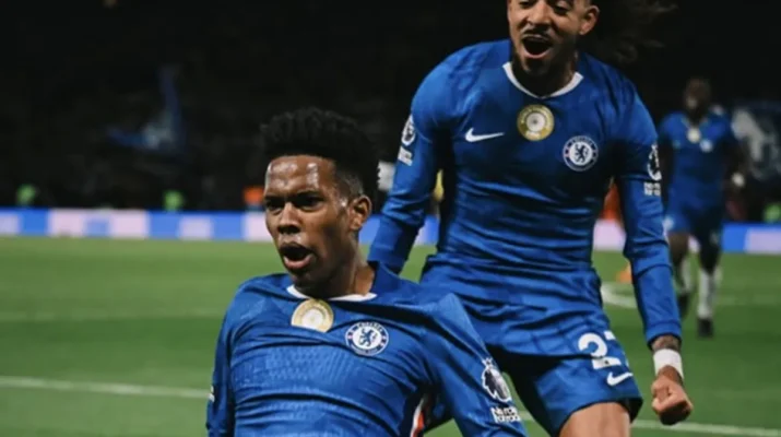 Chelsea Tekuk Liverpool 2-1, Arsenal Rebut Puncak Klasemen Liga Inggris