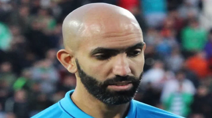 Profil Ahmad Al Ali, Wasit Kuwait Pimpin Laga Indonesia vs Arab Saudi