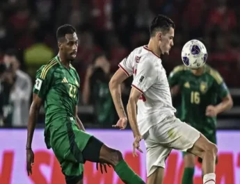 Timnas Indonesia Siap Taktik Bola Mati Demi Taklukkan Arab Saudi di Jeddah