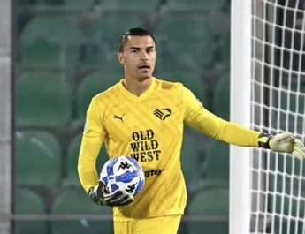 Absen Lawan Arab Saudi, Emil Audero Beri Pesan Menyentuh untuk Garuda