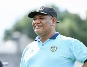 Mantan Bek Timnas Herman Pulalo Meninggal Dunia, Jejak Kariernya Menginspirasi