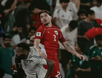 Kevin Diks Brace, Indonesia Takluk 2-3 dari Arab Saudi di Jeddah