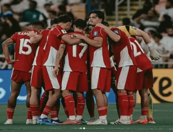 Kalah dari Arab Saudi, Indonesia Masih Punya Peluang ke Piala Dunia 2026