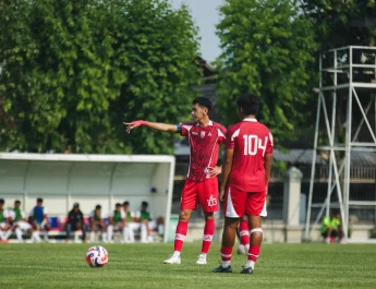 Akademi Persis Matangkan Persiapan, Incar Poin Penuh Lawan Bali United