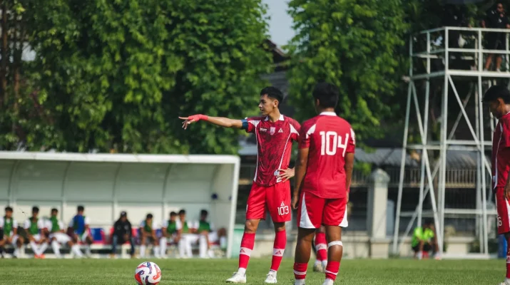 Akademi Persis Matangkan Persiapan, Incar Poin Penuh Lawan Bali United
