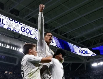 Real Madrid vs Barcelona: Prediksi Skor, Susunan Pemain, dan Analisis El Clasico