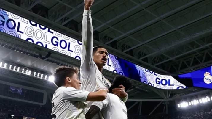 Real Madrid vs Barcelona: Prediksi Skor, Susunan Pemain, dan Analisis El Clasico