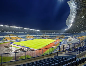 Jelang Laga, Persib Bandung Imbau Suporter Persis Solo Tak Hadir di Stadion GBLA