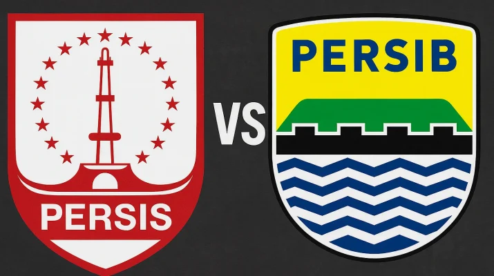 Persib Bandung vs Persis Solo, Prediksi, Susunan Pemain dan Head to head