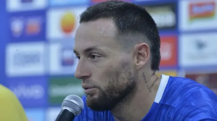 Main di Kandang, Persib Bandung Optimis Kalahkan Persis Solo