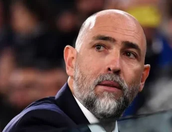 Juventus Resmi Pecat Igor Tudor dari Kursi Pelatih