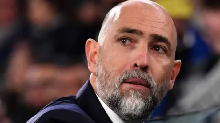 Juventus Resmi Pecat Igor Tudor dari Kursi Pelatih