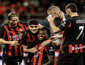 Prediksi Atalanta vs AC Milan: Head to Head, Line-up, dan Skor Akhir