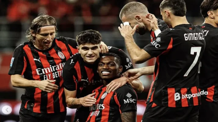 Prediksi Atalanta vs AC Milan: Head to Head, Line-up, dan Skor Akhir