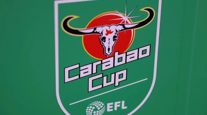 Jadwal Piala Liga Inggris: Duel Sengit Arsenal, Liverpool, dan Chelsea