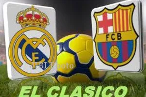 Jelang El Clasico, Asisten Pelatih Barcelona Bocorkan Taktik Penguasaan Bola