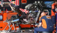 Potensi Ketidakpastian KTM MotoGP Kembali hadir
