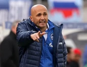 Igor Tudor Resmi Dipecat, Spalletti Kian Dekat ke Juventus