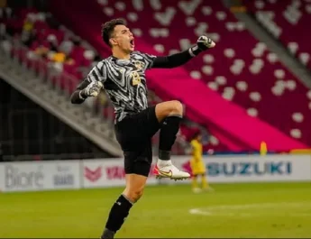 Emil Audero Potensi Absen, Timnas Panggil Nadeo untuk Kualifikasi Piala Dunia