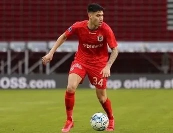 Kevin Diks Bawa Indonesia Unggul, Arab Saudi Samakan Kedudukan